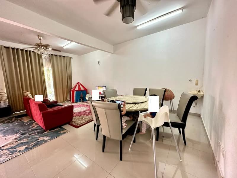 Rumah Teres 2 Tingkat untuk Dijual di Bandar Puncak Alam - Sue Arifin - PropertyGuru.com.my