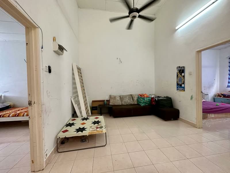 Rumah Teres 2 Tingkat untuk Dijual di Bandar Puncak Alam - Sue Arifin - PropertyGuru.com.my