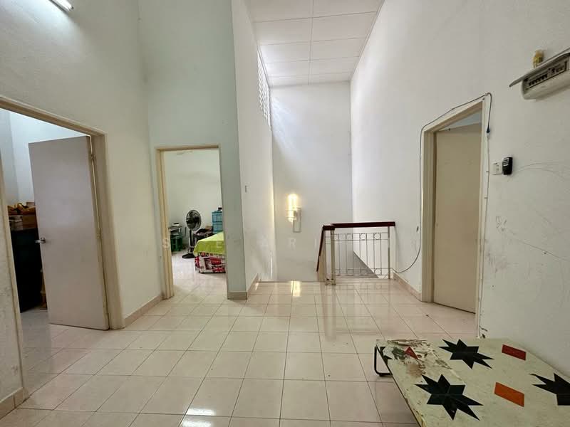 Rumah Teres 2 Tingkat untuk Dijual di Bandar Puncak Alam - Sue Arifin - PropertyGuru.com.my