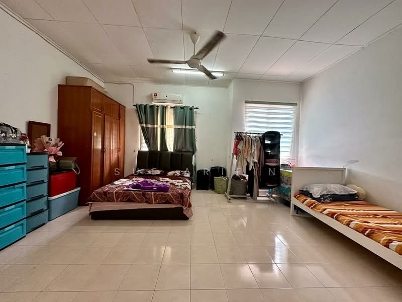 Rumah Teres 2 Tingkat untuk Dijual di Bandar Puncak Alam - Sue Arifin - PropertyGuru.com.my