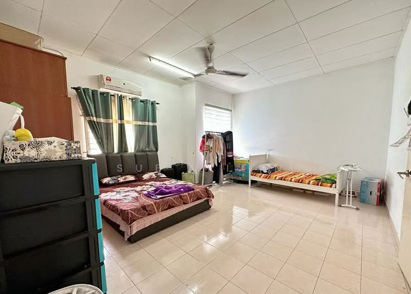 Rumah Teres 2 Tingkat untuk Dijual di Bandar Puncak Alam - Sue Arifin - PropertyGuru.com.my