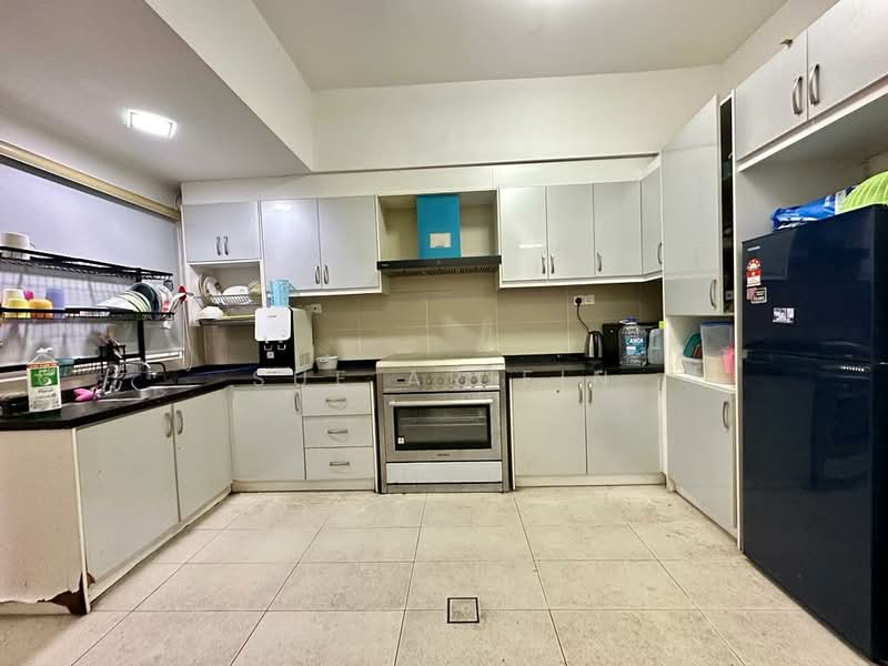 Rumah Teres 2 Tingkat untuk Dijual di Bandar Puncak Alam - Sue Arifin - PropertyGuru.com.my