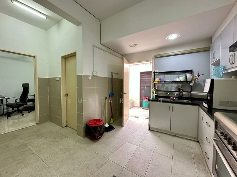 Rumah Teres 2 Tingkat untuk Dijual di Bandar Puncak Alam - Sue Arifin - PropertyGuru.com.my