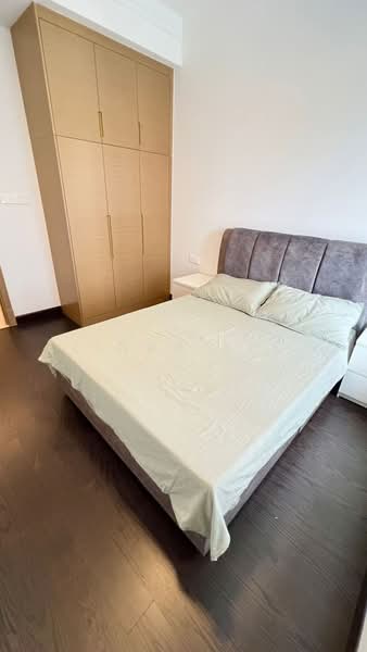 Condominium for Rent at R&F Princess Cove Phase 2-Seine Region - Linda Lee - Bedroom - PropertyGuru.com.my