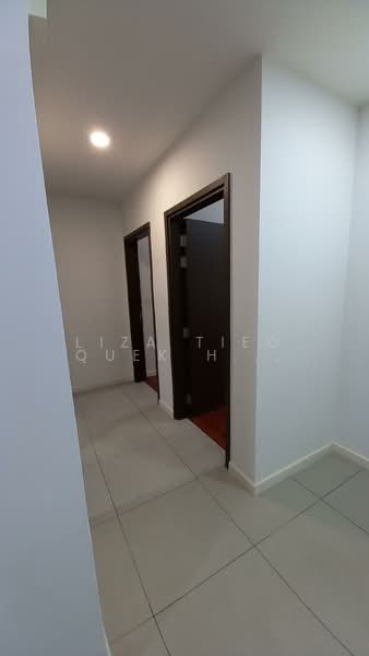 Service Residence for Sale at Seventeen Mall & Residences (Biji Living) - Liza Tieo Quek Hoon - Corridor - PropertyGuru.com.my