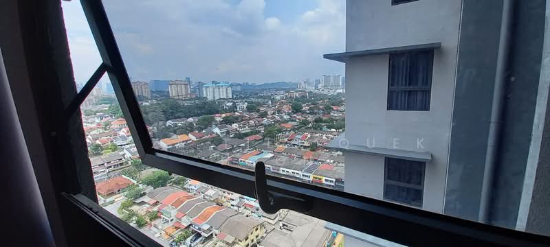 Service Residence for Sale at Seventeen Mall & Residences (Biji Living) - Liza Tieo Quek Hoon - View - PropertyGuru.com.my