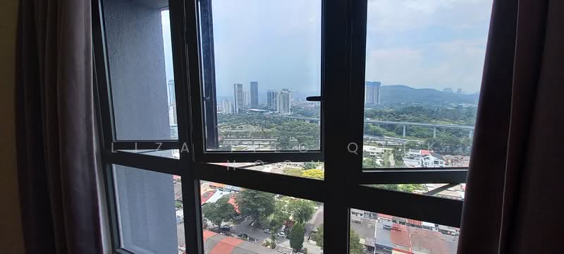 Service Residence for Sale at Seventeen Mall & Residences (Biji Living) - Liza Tieo Quek Hoon - View - PropertyGuru.com.my