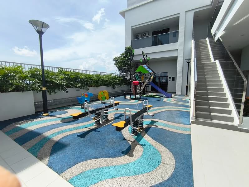 Service Residence for Rent at Meldrum Heights (Residensi Meldrum) - Nam YC - Exterior - PropertyGuru.com.my