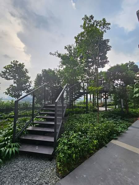 Service Residence for Rent at Trion @ KL - Elaine Loke - PropertyGuru.com.my