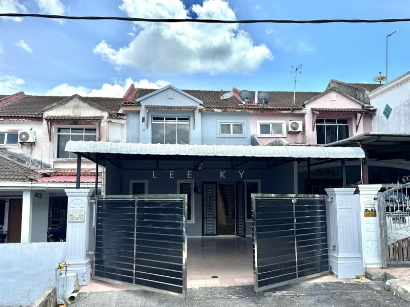 For Sale - Taman Sri Saujana, Kota Tinggi, Johor