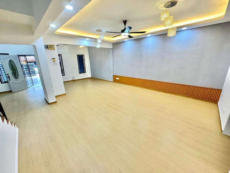 For Sale - Taman Sri Saujana, Kota Tinggi, Johor