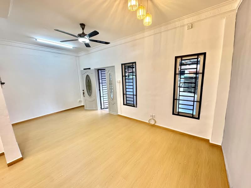 For Sale - Taman Sri Saujana, Kota Tinggi, Johor