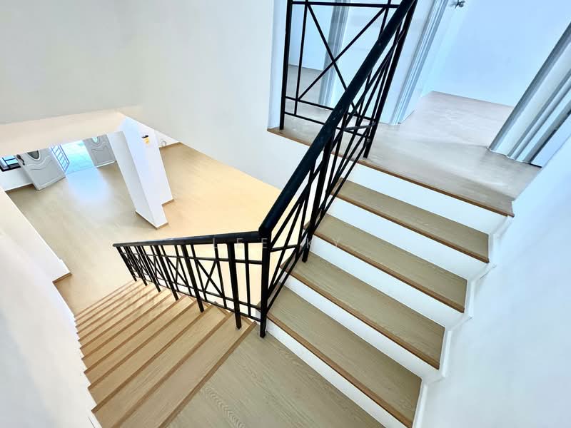 For Sale - Taman Sri Saujana, Kota Tinggi, Johor