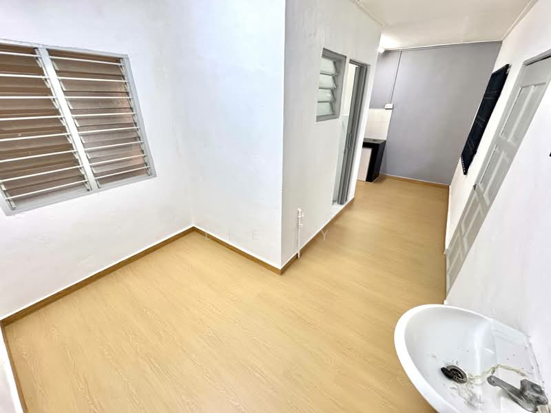 For Sale - Taman Sri Saujana, Kota Tinggi, Johor