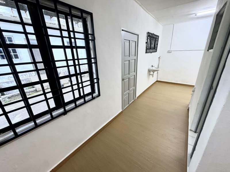 For Sale - Taman Sri Saujana, Kota Tinggi, Johor