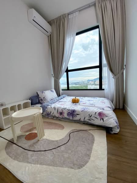 Condominium for Rent at 3 Residence - Nicole Koh - Bedroom - PropertyGuru.com.my