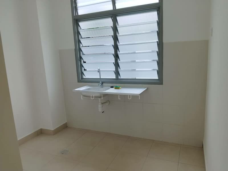 Townhouse for Rent in Taman Adda Heights (Tebrau) - Lui Lui - Kitchen - PropertyGuru.com.my