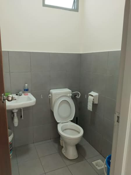 Townhouse for Rent in Taman Adda Heights (Tebrau) - Lui Lui - Bathroom - PropertyGuru.com.my