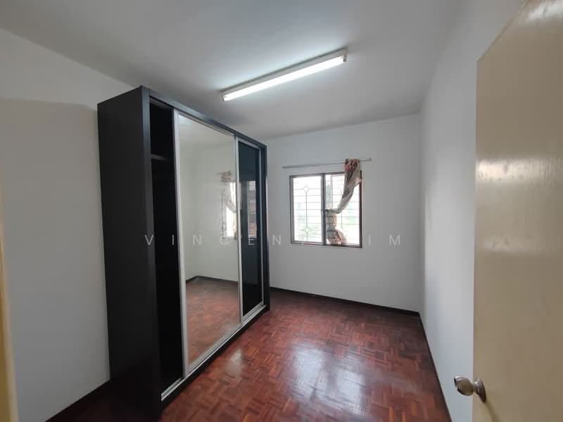 Apartment for Rent at Pangsapuri Saraka - Vincent Lim - Bedroom - PropertyGuru.com.my