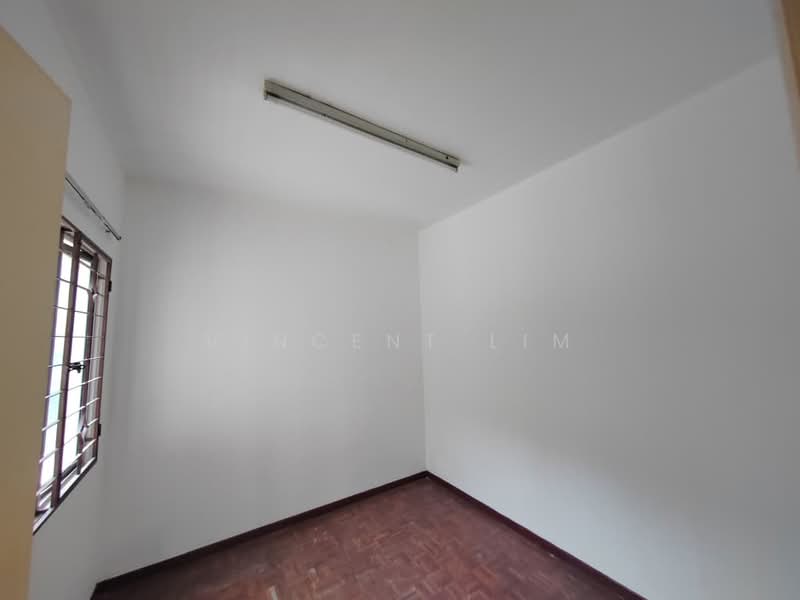 Apartment for Rent at Pangsapuri Saraka - Vincent Lim - PropertyGuru.com.my