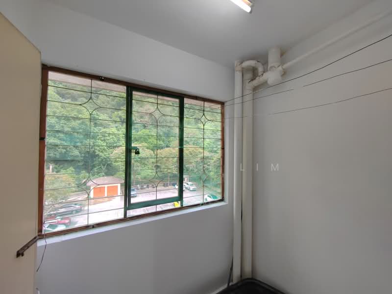 Apartment for Rent at Pangsapuri Saraka - Vincent Lim - PropertyGuru.com.my