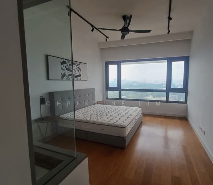 The Sentral Residences untuk Untuk Dijual - RM 1,559,900, Apr 2026 - Bedroom - PropertyGuru.com.my