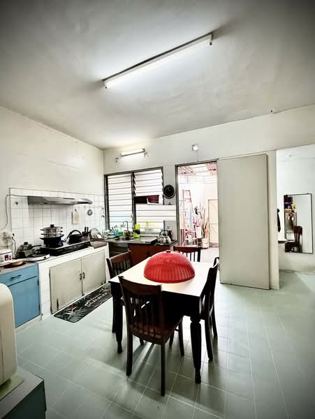 Pulau Tikus Corner End Lot Double Storey Terrace House. untuk Untuk Dijual - RM 1,300,000, Apr 2026 - PropertyGuru.com.my
