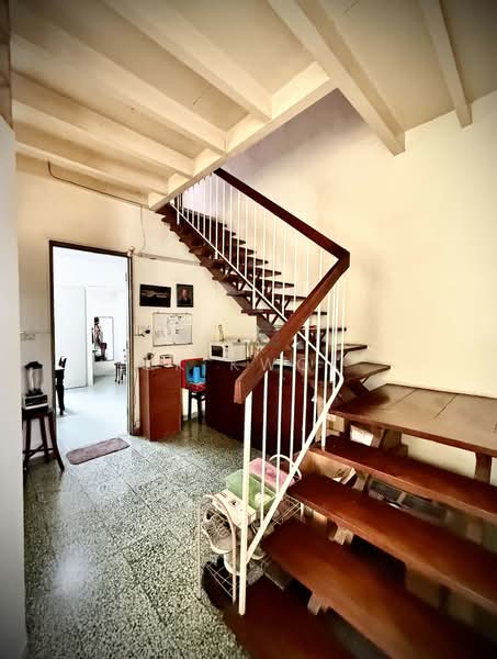 Pulau Tikus Corner End Lot Double Storey Terrace House. untuk Untuk Dijual - RM 1,300,000, Apr 2026 - PropertyGuru.com.my