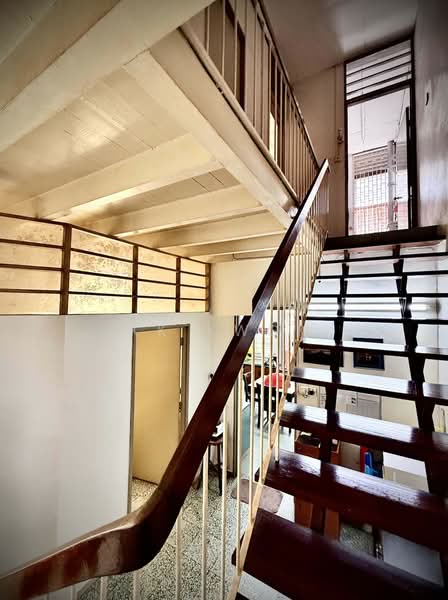 Pulau Tikus Corner End Lot Double Storey Terrace House. untuk Untuk Dijual - RM 1,300,000, Apr 2026 - PropertyGuru.com.my