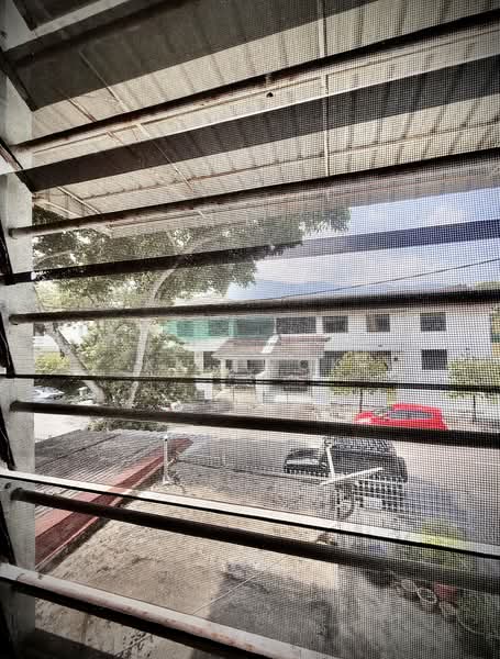 Pulau Tikus Corner End Lot Double Storey Terrace House. untuk Untuk Dijual - RM 1,300,000, Apr 2026 - PropertyGuru.com.my