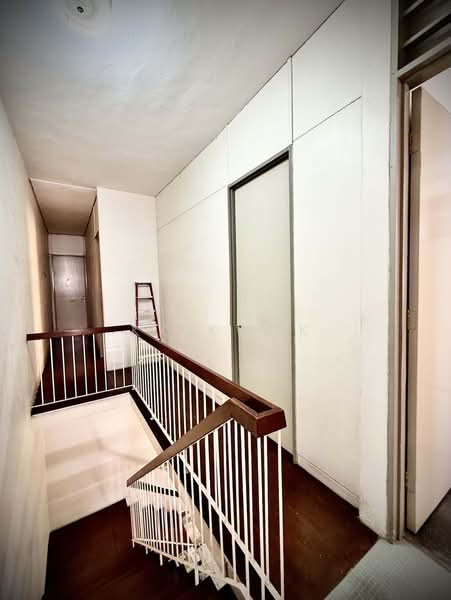 Pulau Tikus Corner End Lot Double Storey Terrace House. untuk Untuk Dijual - RM 1,300,000, Apr 2026 - PropertyGuru.com.my