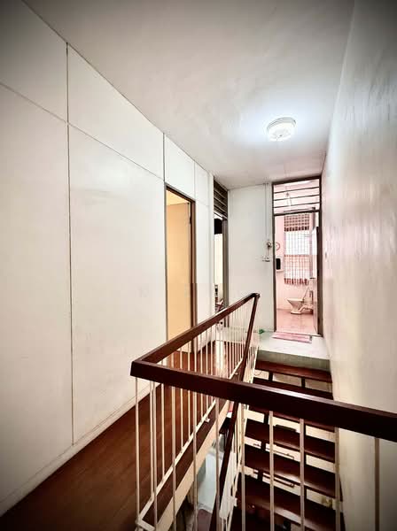 Pulau Tikus Corner End Lot Double Storey Terrace House. untuk Untuk Dijual - RM 1,300,000, Apr 2026 - PropertyGuru.com.my