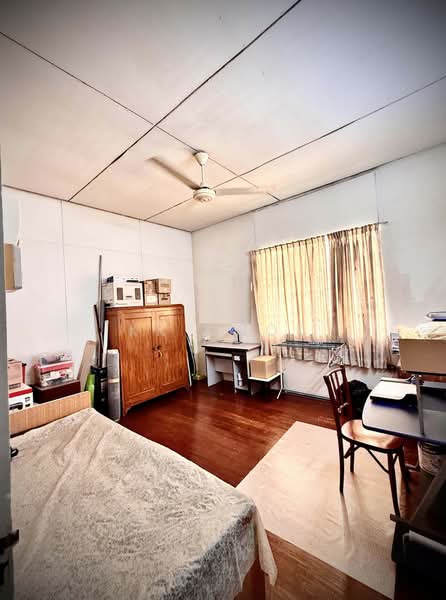 Pulau Tikus Corner End Lot Double Storey Terrace House. untuk Untuk Dijual - RM 1,300,000, Apr 2026 - PropertyGuru.com.my