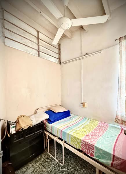 Pulau Tikus Corner End Lot Double Storey Terrace House. untuk Untuk Dijual - RM 1,300,000, Apr 2026 - PropertyGuru.com.my