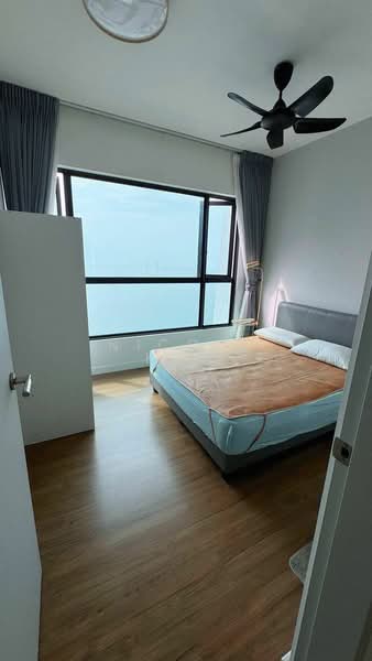 Condominium for Rent at 3 Residence - Nicole Koh - Bedroom - PropertyGuru.com.my