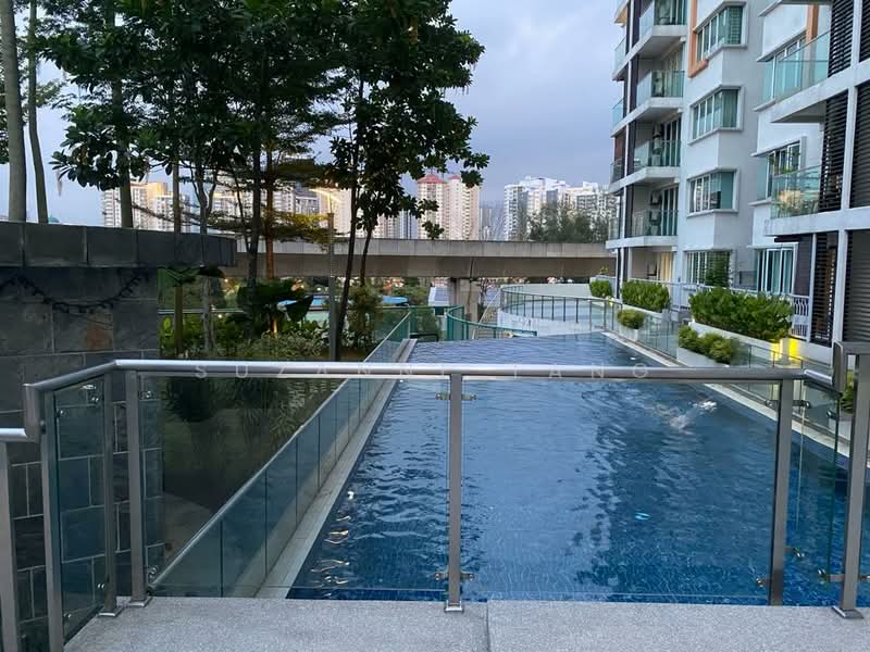 Condominium for Rent at Hijauan Saujana - Suzanne TANG - Exterior - PropertyGuru.com.my