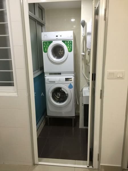 Condominium for Rent at Hijauan Saujana - Suzanne TANG - Interior - PropertyGuru.com.my