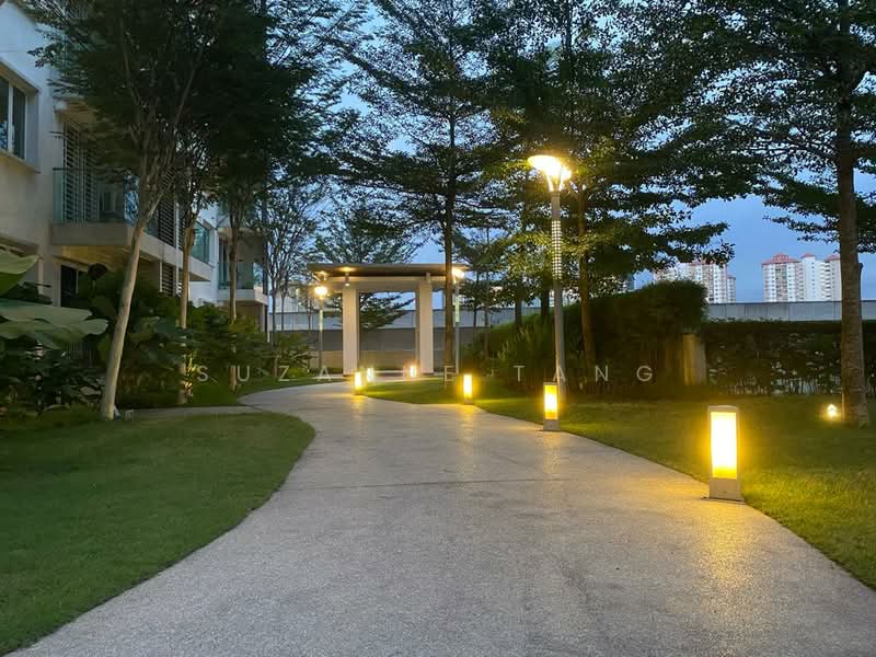 Condominium for Rent at Hijauan Saujana - Suzanne TANG - Exterior - PropertyGuru.com.my