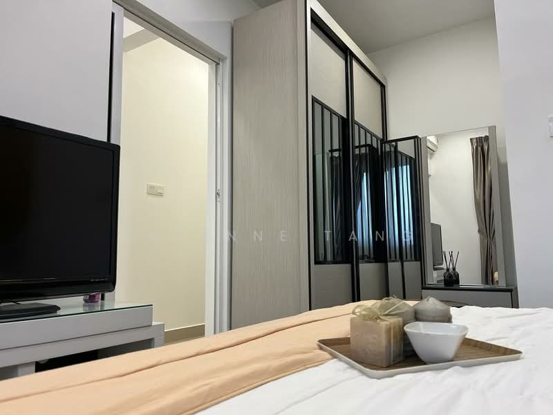 Condominium for Rent at Hijauan Saujana - Suzanne TANG - Bedroom - PropertyGuru.com.my