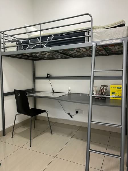 Condominium for Rent at Hijauan Saujana - Suzanne TANG - Bedroom - PropertyGuru.com.my