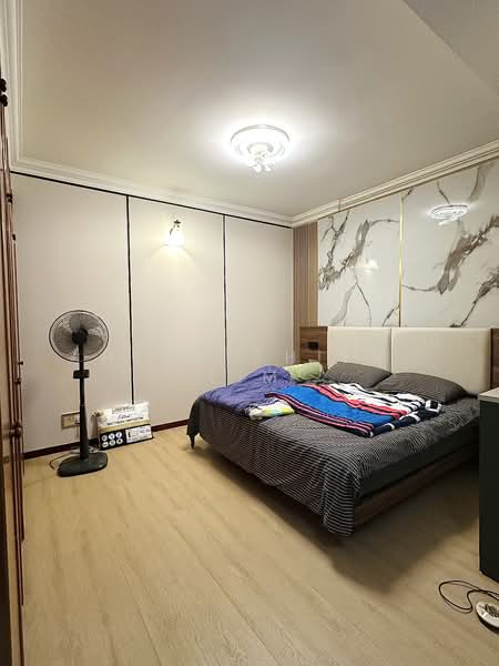 Condominium for Rent at Indera Subang - HENG SHIEN LIM - Bedroom - PropertyGuru.com.my