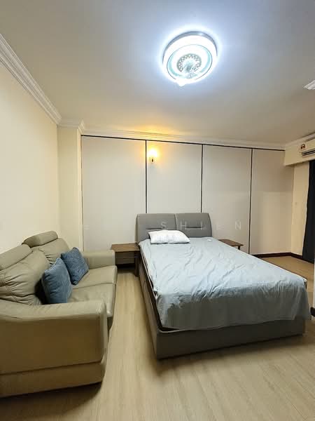 Condominium for Rent at Indera Subang - HENG SHIEN LIM - Bedroom - PropertyGuru.com.my