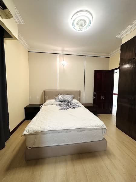 Condominium for Rent at Indera Subang - HENG SHIEN LIM - Bedroom - PropertyGuru.com.my