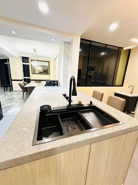Condominium for Rent at Indera Subang - HENG SHIEN LIM - Kitchen - PropertyGuru.com.my