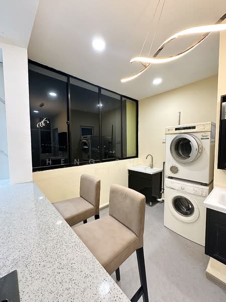 Condominium for Rent at Indera Subang - HENG SHIEN LIM - Interior - PropertyGuru.com.my