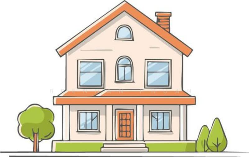 Semi-Detached House for Sale in Alam Impian (Shah Alam) - Brendan Phuah - Exterior - PropertyGuru.com.my