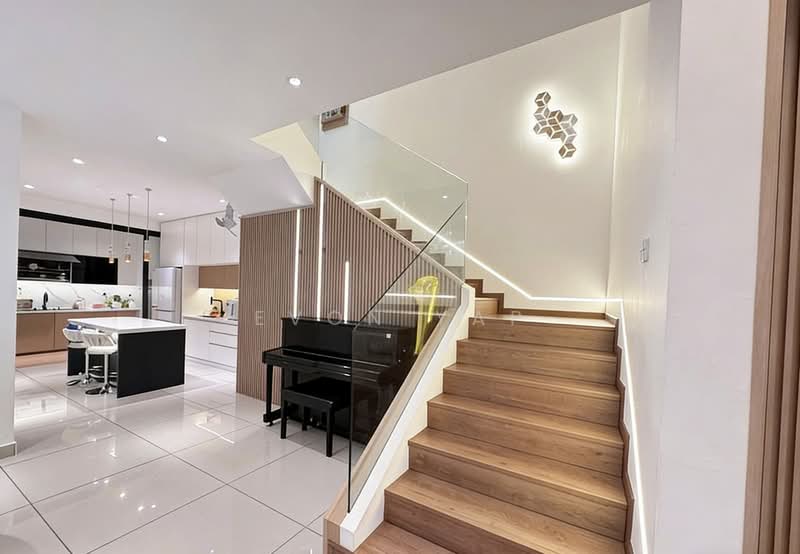 Cluster House for Sale in Skudai (Johor) - Evon Yap - PropertyGuru.com.my