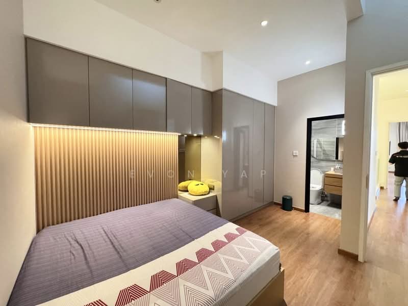 Cluster House for Sale in Skudai (Johor) - Evon Yap - PropertyGuru.com.my