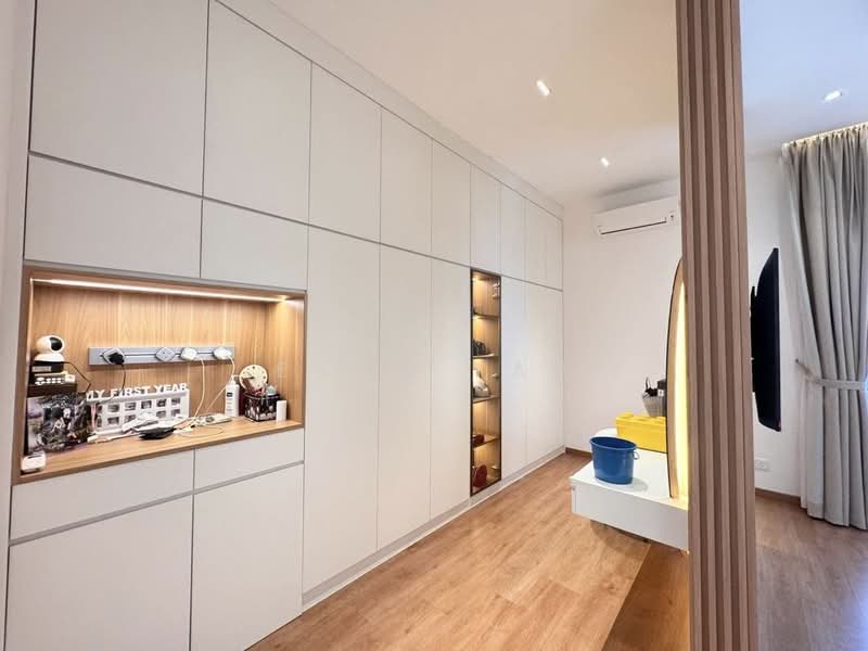 Cluster House for Sale in Skudai (Johor) - Evon Yap - PropertyGuru.com.my