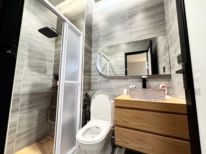 Cluster House for Sale in Skudai (Johor) - Evon Yap - PropertyGuru.com.my